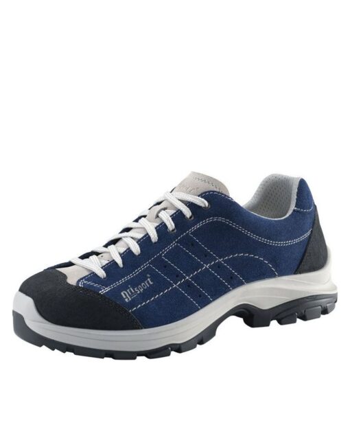 SCARPA ANTIFORTUNISTICA GRISPORT MONZA S1 P 75704Cv22