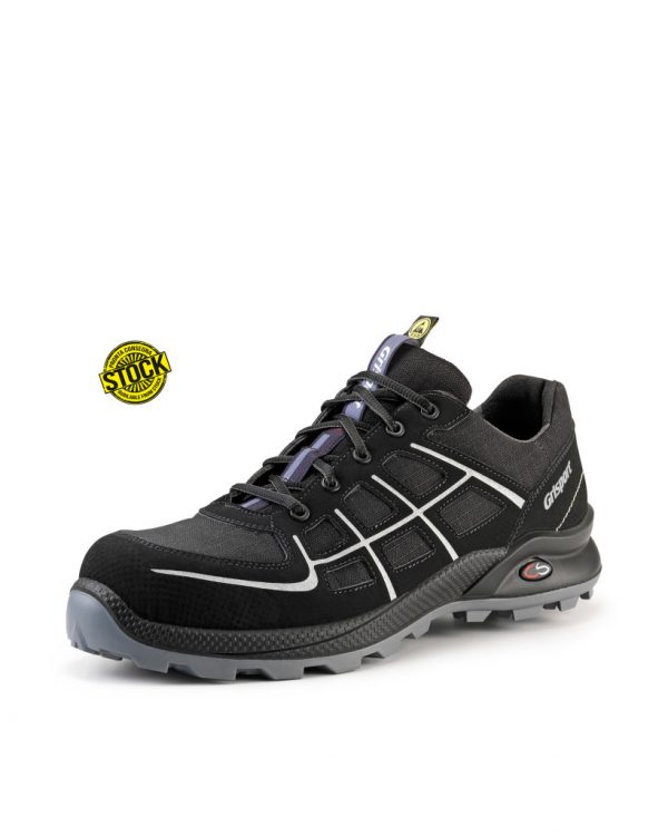 Grisport Marmolada S3 HRO HI SRC Safety Shoes - UK