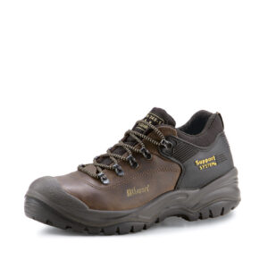 GRISPORT ANTINFORTUNISTICA SCARPE UOMO PER LAVORARE SUOLA VIBRAM SCARPA  701LDV.16 ASIAGO S3 HI SRC NERO DAKAR TREK NOR uomo scarpe  antinfortunistiche GRISPORT