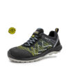 SCARPA ANTIFORTUNISTICA GRISPORT FAST