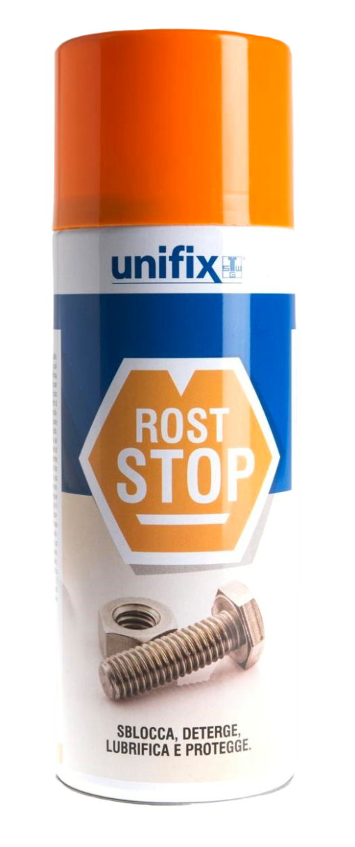 Spray Rost stop unifix 400 ml