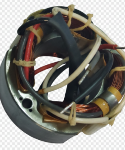 STATORE PER DEMOLITORE DH28PC E DH28PD HIKOKI-HITACHI COD. 340-739E