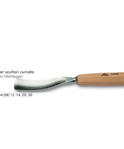 SGORBIA STUBAI PER SCULTURA SERIE 55 FORMA 16