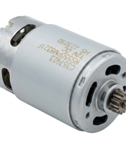 MOTORE PER TRAPANO AVVITATORE DS12DA E DV12DA HIKOKI-HITACHI COD. 374937