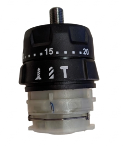 SCATOLA INGRANAGGI PER TRAPANO AVVITATORE DV18DA E DV12DA HIKOKI-HITACHI COD. 374939